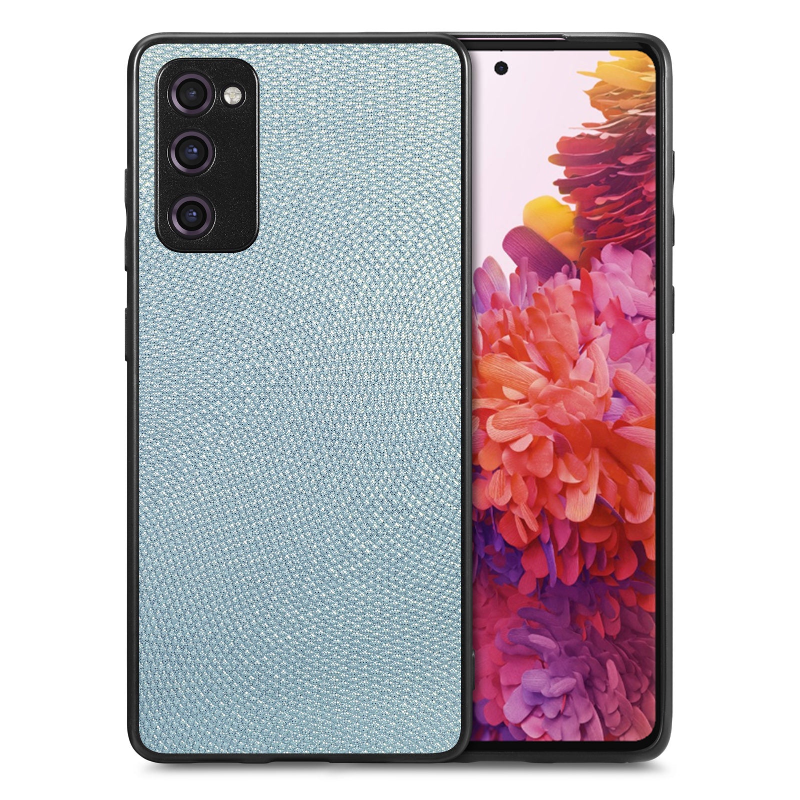 For Samsung Galaxy S20 FE 4G / 5G / S20 FE 2022 / S20 Lite Shockproof Phone Case Slim Cell Phone Cover For Samsung Galaxy S20 FE 4G / 5G / S20 FE 2022 / S20 Lite Shockproof Phone Case Slim Cell Phone Cover